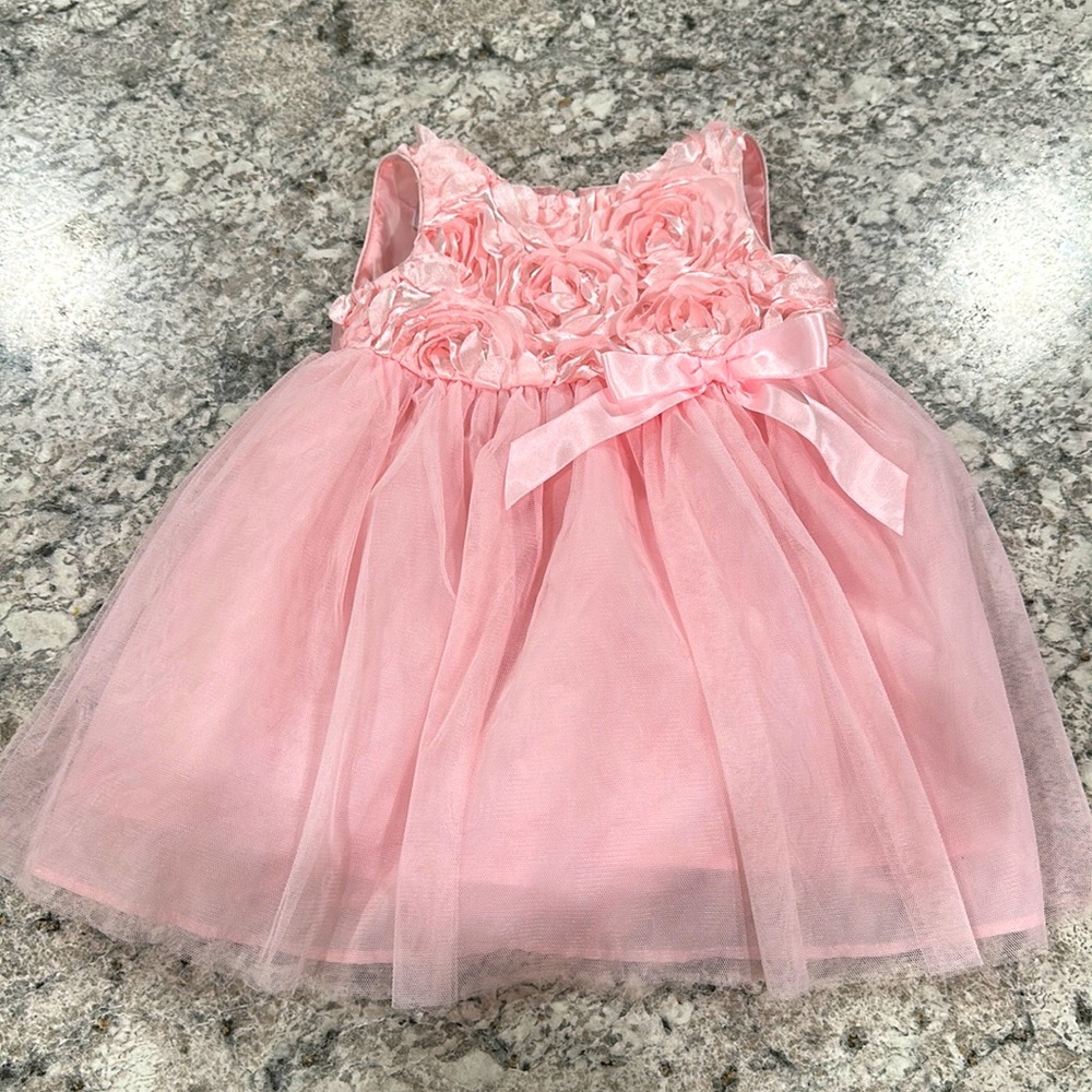 Baby girl dress